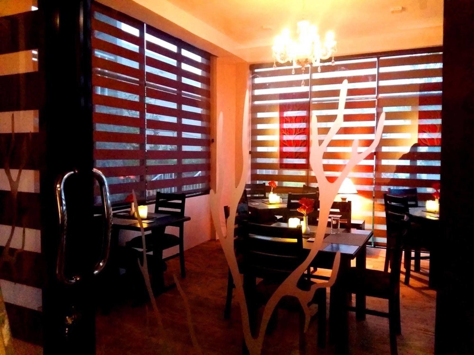 Glory Bush Boutique Villa Nuwara Eliya Exteriér fotografie