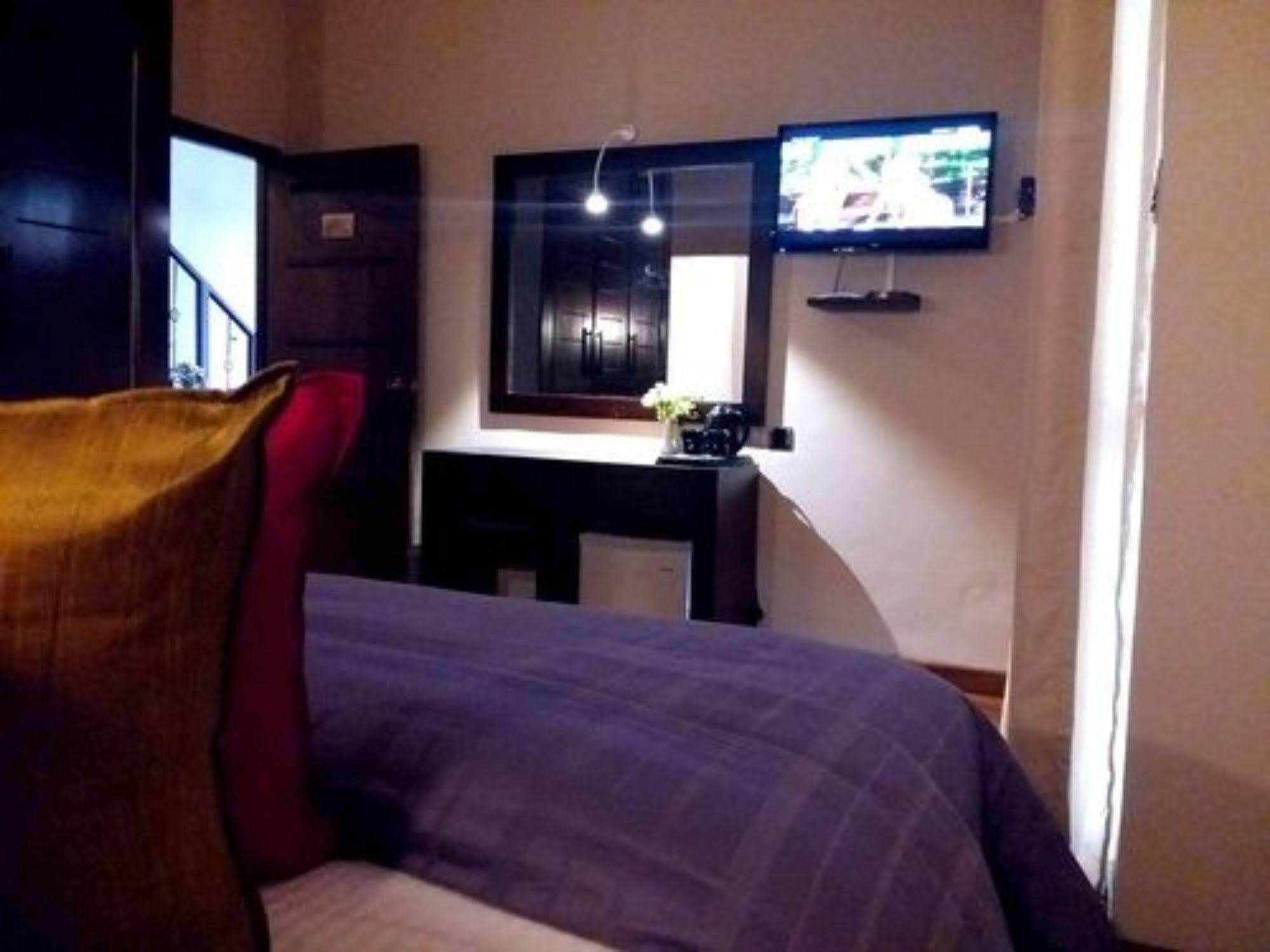 Glory Bush Boutique Villa Nuwara Eliya Exteriér fotografie
